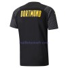 Maillot de Foot BVB Borussia Dortmund Extérieur 2021-22
